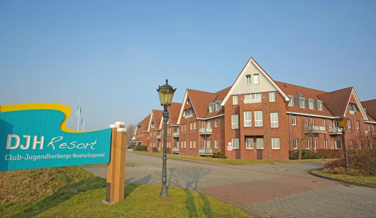 Djh Resort نايهالينجازييل المظهر الخارجي الصورة