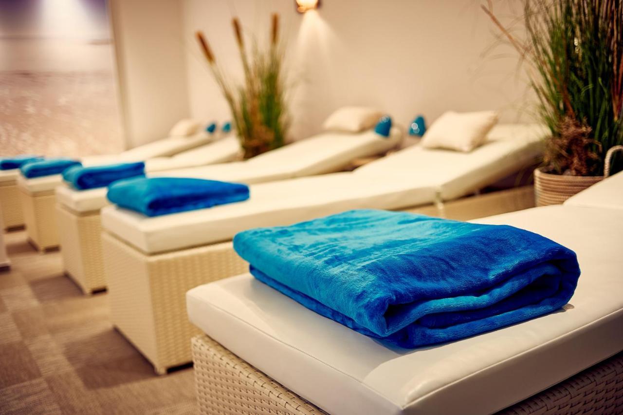 Djh Resort نايهالينجازييل المظهر الخارجي الصورة